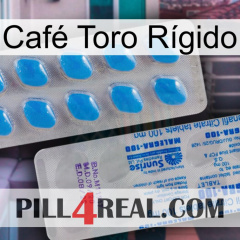 Café Toro Rígido new15